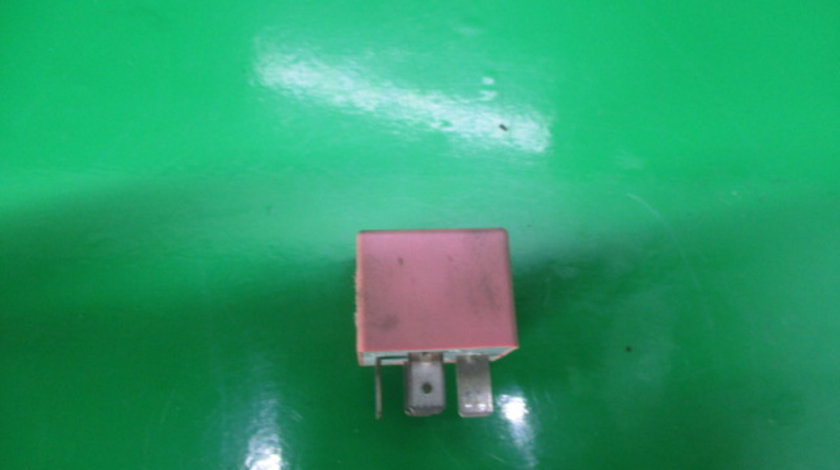RELEU / MODUL COD 8200308271 RENAULT MEGANE 2 FAB. 2002 – 2009 ⭐⭐⭐⭐⭐