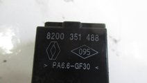 RELEU / MODUL COD 8200351488 DACIA LOGAN FAB. 2004...