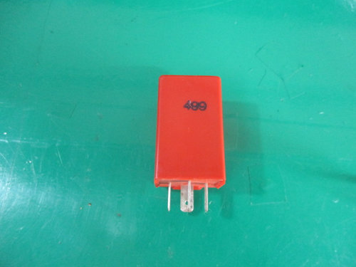 RELEU / MODUL COD 86VB17C499-BA FORD TRANSIT FAB. 1994 - 2000 ⭐⭐⭐⭐⭐