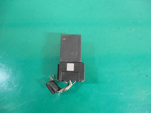 RELEU / MODUL COD 90069864 OPEL AGILA A FAB. 2000 - 2007 ⭐⭐⭐⭐⭐