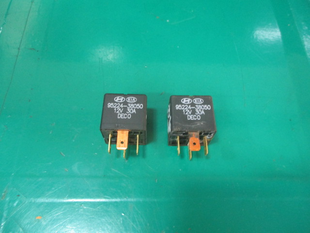 RELEU / MODUL COD 95224-38050 HYUNDAI SANTA FE 2 4X4 FAB. 2006 – 2013 ⭐⭐⭐⭐⭐