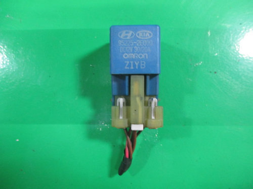 RELEU / MODUL COD 95225-2E000 HYUNDAI TUCSON FAB. 2004 - 2010 ⭐⭐⭐⭐⭐