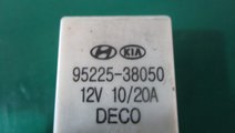 RELEU / MODUL COD 95225-38050 HYUNDAI COUPE GK FAB...