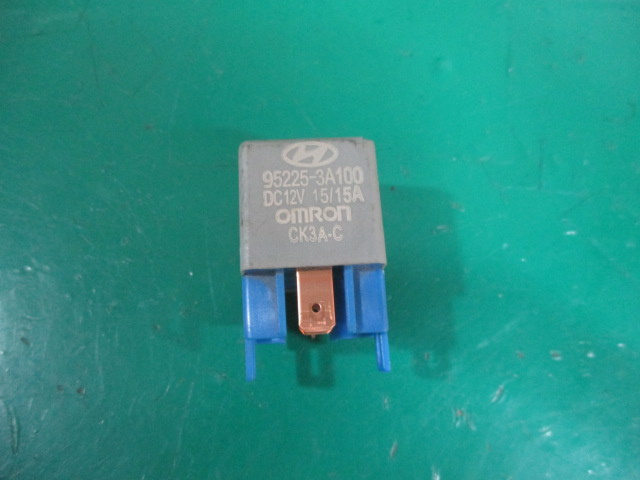 RELEU / MODUL COD 95225-3A100 HYUNDAI TUCSON FAB. 2004 - 2010 ⭐⭐⭐⭐⭐