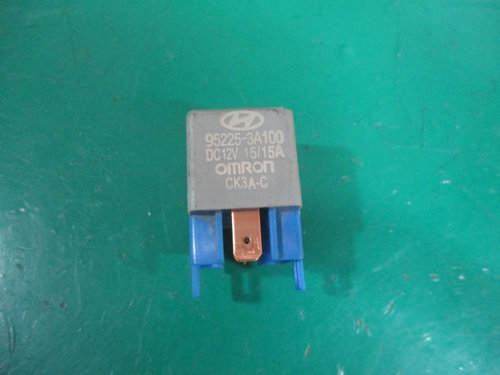 RELEU / MODUL COD 95225-3A100 HYUNDAI TUCSON FAB. 2004 - 2010 ⭐⭐⭐⭐⭐