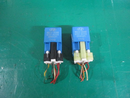 RELEU / MODUL COD 95230-2E000 HYUNDAI TUCSON FAB. 2004 - 2010 ⭐⭐⭐⭐⭐
