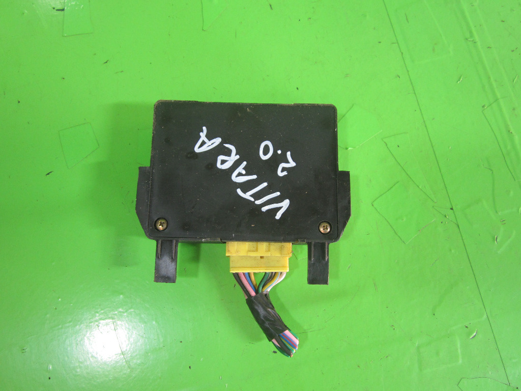 RELEU / MODUL COD 95510-78E00 SUZUKI VITARA 4x4 FAB. 1988 – 2002 ⭐⭐⭐⭐⭐