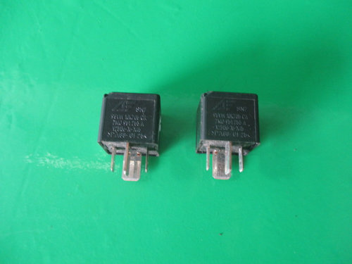 RELEU / MODUL COD 95VW10K705CA / 7M0951253A / V23136-J6-X45 VW SHARAN FAB. 1996 - 2000 ⭐⭐⭐⭐...