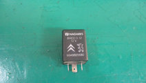 RELEU / MODUL COD 9649865680 CITROEN C5 III FAB. 2...