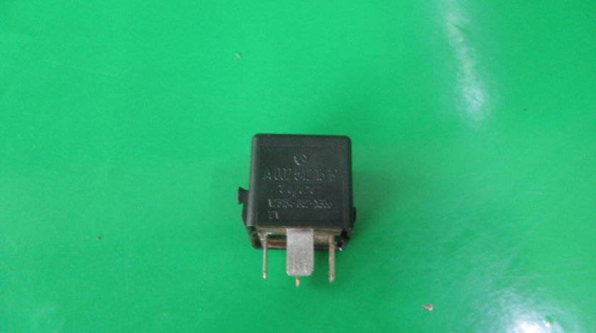 RELEU / MODUL COD A0025421319 / V23134-B52-X336 MERCEDES BENZ C-CLASS W203 FAB. 2000 – 2007 ⭐⭐⭐⭐⭐