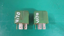 RELEU / MODUL COD A0045450405 MERCEDES VITO W638 F...