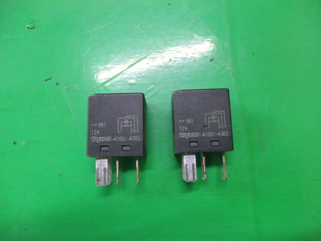 RELEU / MODUL COD A1001-A303 SMART CABRIO 450 FAB. 2000 – 2007 ⭐⭐⭐⭐⭐