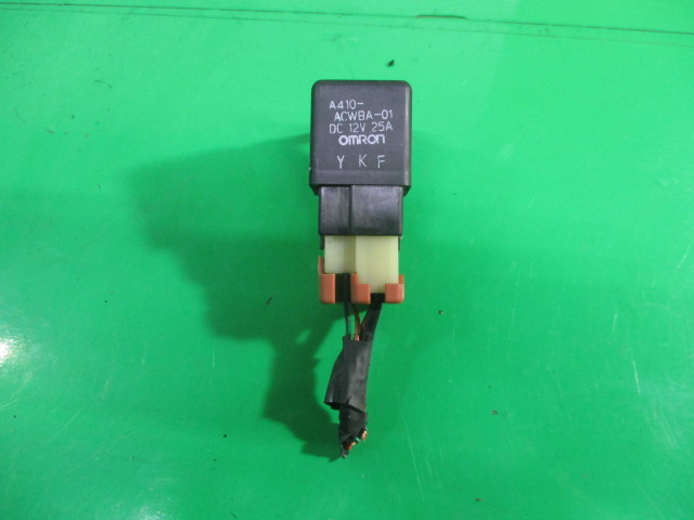 RELEU / MODUL COD A410-ACWBA-01 HYUNDAI TERRACAN FAB. 2001 – 2006 ⭐⭐⭐⭐⭐