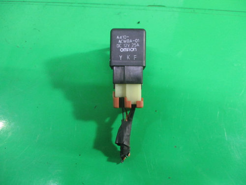 RELEU / MODUL COD A410-ACWBA-01 HYUNDAI TERRACAN FAB. 2001 – 2006 ⭐⭐⭐⭐⭐