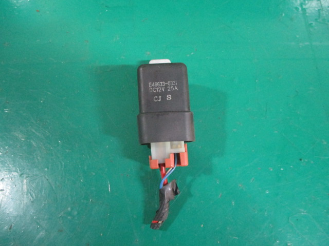 RELEU / MODUL COD E46633-0331 HYUNDAI TUCSON FAB. 2004 - 2010 ⭐⭐⭐⭐⭐