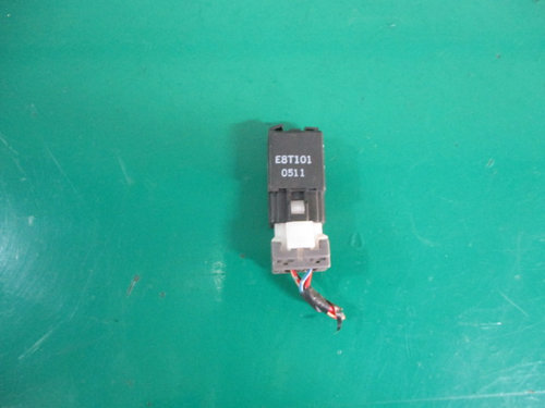 RELEU / MODUL COD E8T101 MITSUBISHI PAJERO PININ FAB. 1999 – 2007 ⭐⭐⭐⭐⭐