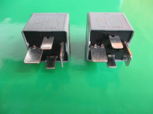 RELEU / MODUL COD F80B-14B192-AA JAGUAR X-TYPE FAB. 2001 - 2009 ⭐⭐⭐⭐⭐
