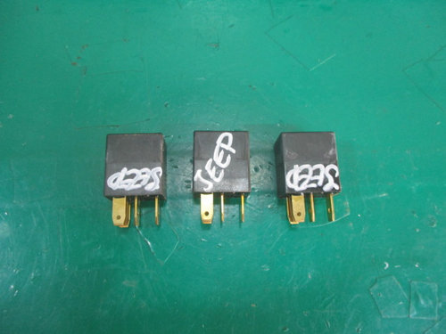 RELEU / MODUL COD G8H-UA-007003 / 04606418AA JEEP GRAND CHEROKEE II FAB. 1998 - 2005 ⭐⭐⭐⭐⭐