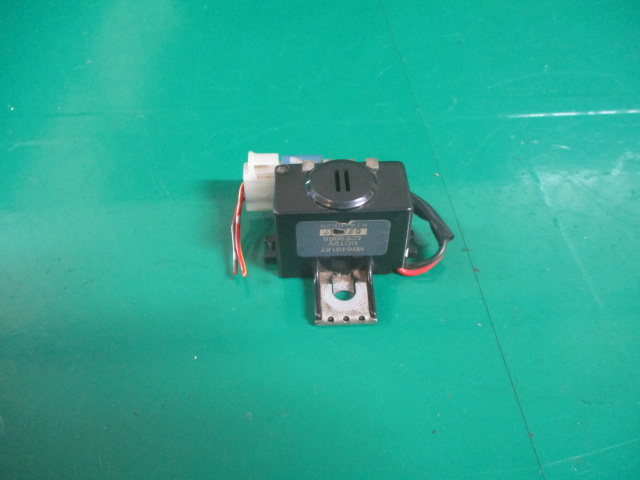 RELEU / MODUL COD MB649187 MITSUBISHI PAJERO SHOGUN III FAB. 1999 – 2007 ⭐⭐⭐⭐⭐