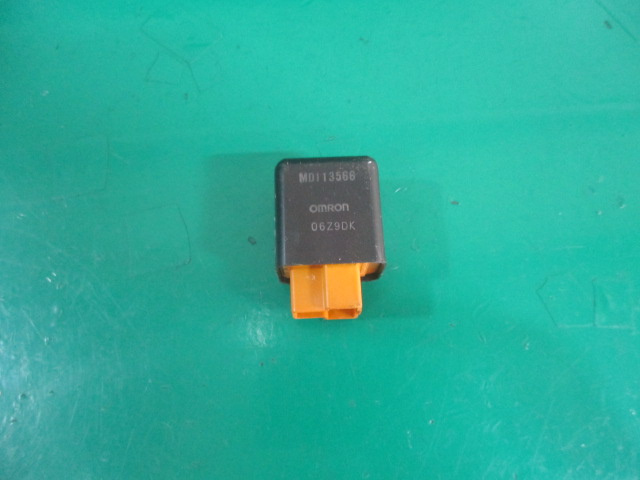 RELEU / MODUL COD MD113566 MITSUBISHI PAJERO PININ FAB. 1999 – 2007 ⭐⭐⭐⭐⭐