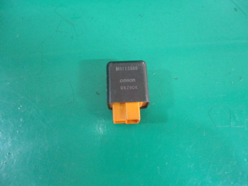 RELEU / MODUL COD MD113566 MITSUBISHI PAJERO PININ FAB. 1999 – 2007 ⭐⭐⭐⭐⭐