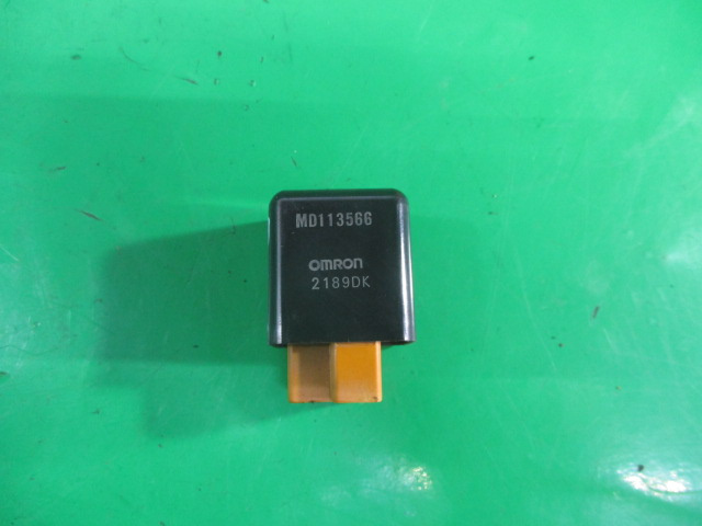 RELEU / MODUL COD MD113566 MITSUBISHI PAJERO PININ FAB. 1999 – 2007 ⭐⭐⭐⭐⭐
