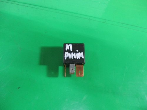 RELEU / MODUL COD MR301978 / ACB82201 MITSUBISHI PAJERO PININ FAB. 1999 – 2007 ⭐⭐⭐⭐⭐