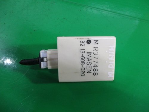 RELEU / MODUL COD MR377488 / 3213-608-020 MITSUBISHI PAJERO PININ FAB. 1999 – 2007 ⭐⭐⭐⭐⭐