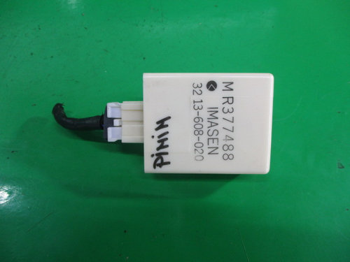 RELEU / MODUL COD MR377488 / 3213-608-020 MITSUBISHI PAJERO PININ FAB. 1999 – 2007 ⭐⭐⭐⭐⭐