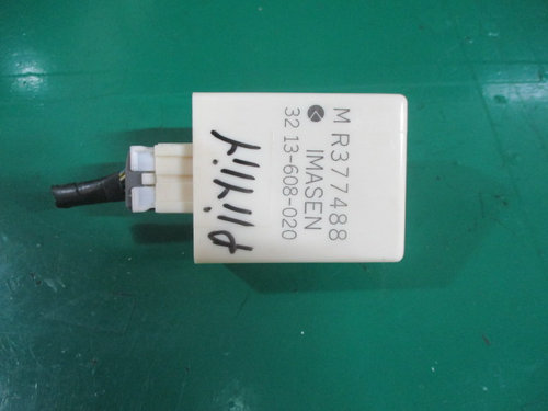 RELEU / MODUL COD MR377488 MITSUBISHI PAJERO PININ FAB. 1999 – 2007 ⭐⭐⭐⭐⭐