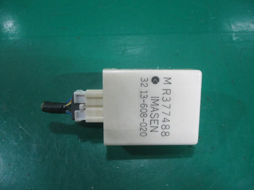 RELEU / MODUL COD MR377488 MITSUBISHI PAJERO PININ FAB. 1999 – 2007 ⭐⭐⭐⭐⭐