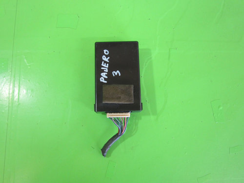RELEU / MODUL COD MR460758 / 277300-0760 MITSUBISHI PAJERO SHOGUN III FAB. 1999 – 2007 ⭐⭐⭐...