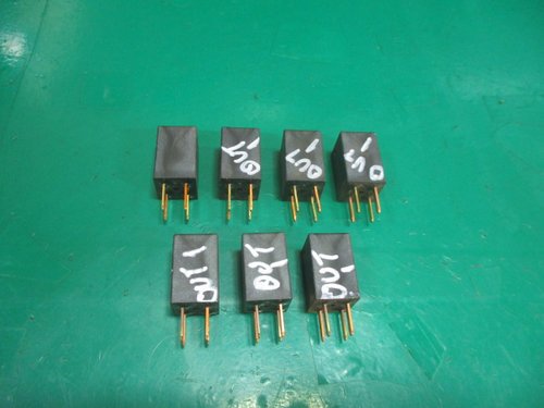 RELEU / MODUL COD MR538851 MITSUBISHI OUTLANDER I 4X4 FAB. 2001 - 2006 ⭐⭐⭐⭐⭐