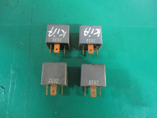 RELEU / MODUL COD OK53A67740 KIA SORENTO 1 4x4 FAB. 2002 – 2009 ⭐⭐⭐⭐⭐