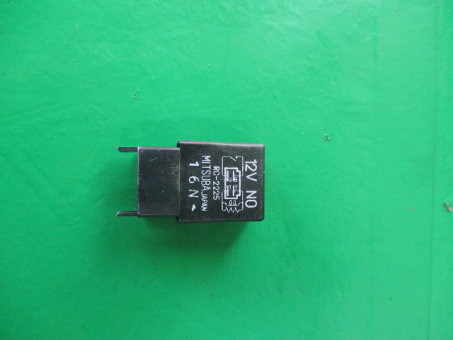 RELEU / MODUL COD RC-2225 HONDA CR-V 2 4X4 FAB. 2001-2006 ⭐⭐⭐⭐⭐