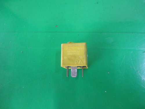 RELEU / MODUL COD / V23136-B1-X33 LAND ROVER FREELANDER FAB. 1998 - 2006 ⭐⭐⭐⭐⭐