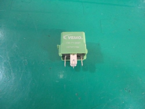 RELEU / MODUL COD V30-71-0037 / 987071764 MERCEDES A-CLASS W168 FAB. 1998 - 2004 ⭐⭐⭐⭐⭐