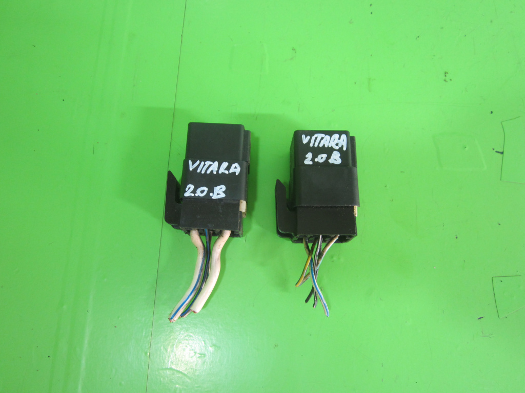RELEU / MODUL COD VF4-25F21-Z01 SUZUKI VITARA 4x4 FAB. 1988 – 2002 ⭐⭐⭐⭐⭐