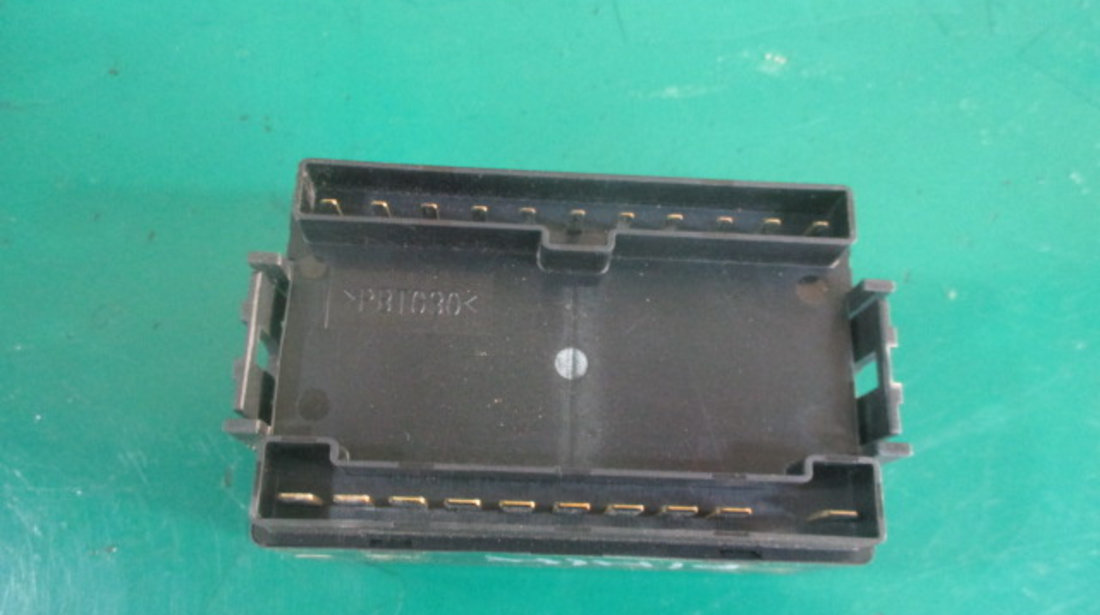 RELEU / MODUL CONTROL ECU / CALCULATOR MITSUBISHI PAJERO PININ FAB 1999 - 2007 ⭐⭐⭐⭐⭐