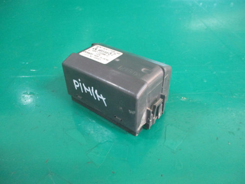 RELEU / MODUL CONTROL ECU / CALCULATOR MITSUBISHI PAJERO PININ FAB 1999 - 2007 ⭐⭐⭐⭐⭐