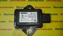 Releu modul ESP Audi A6 0265005245, 0 265 005 245