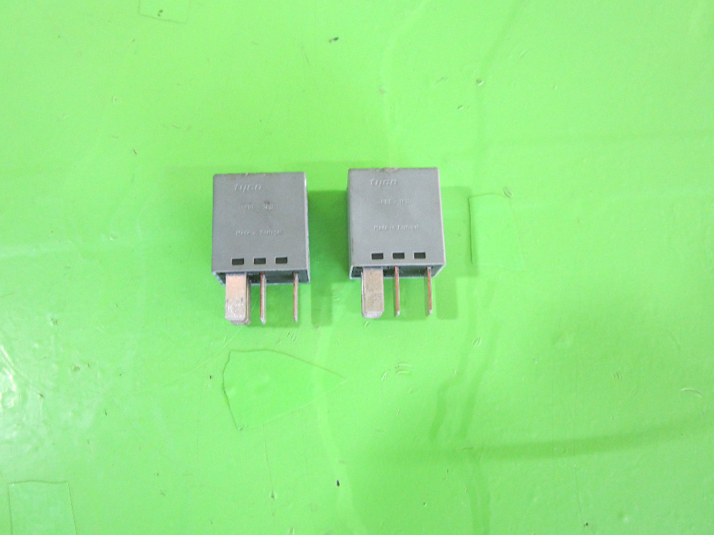 RELEU / MODUL FORD FOCUS 1 FAB. 1998 - 2005 ⭐⭐⭐⭐⭐