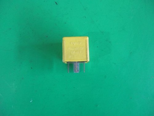 RELEU / MODUL ( GALBEN ) COD V23134-B52-X127 / YWB10012 LAND ROVER FREELANDER FAB. 1998 - 2006 ⭐...