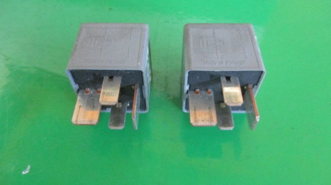 RELEU / MODUL ( GRI ) FORD COD F80B-14B192-AA