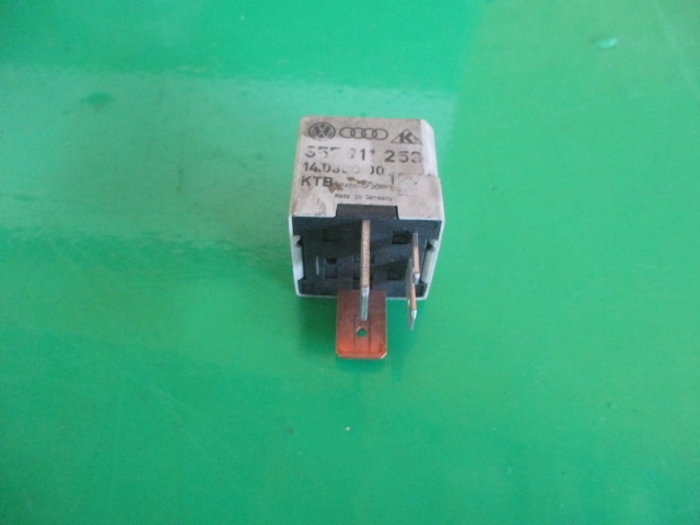 RELEU / MODUL ( GRI ) VW / AUDI COD 357911253 / 14.0300.00