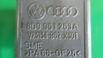 RELEU / MODUL ( GRI ) VW VOLKSWAGEN / AUDI / SEAT ...