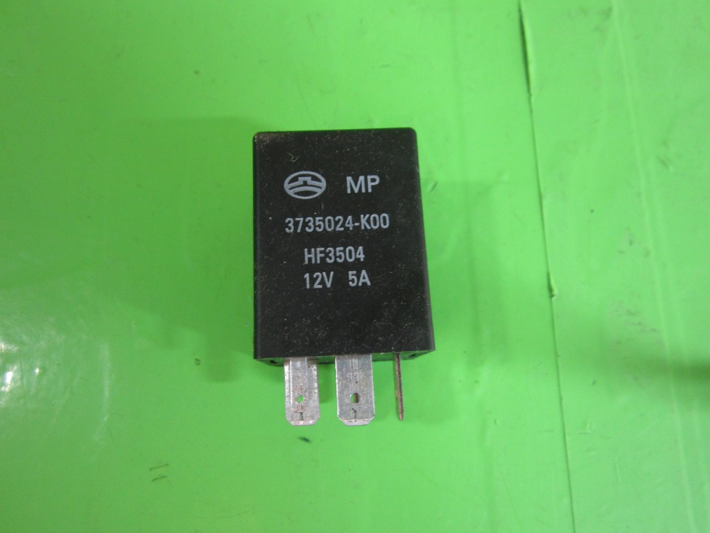 RELEU / MODUL GWM HOVER FAB. 2005 – 20