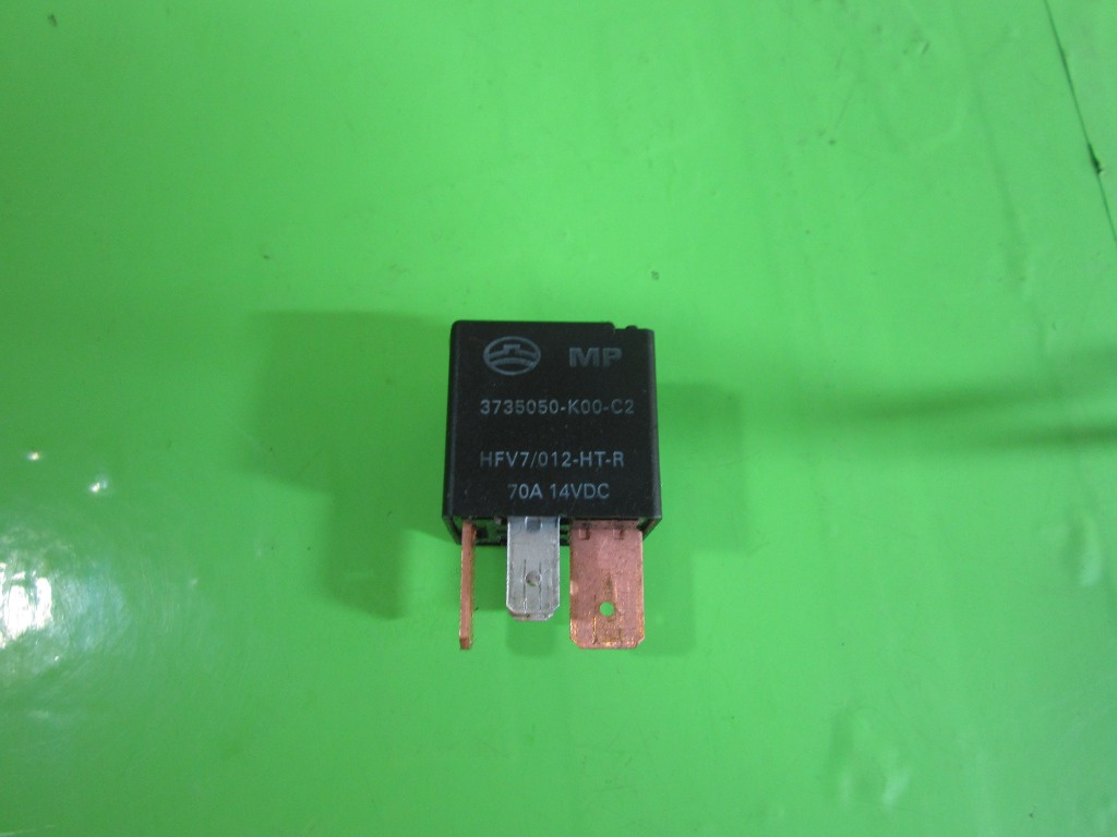 RELEU / MODUL GWM HOVER FAB. 2005 – 20