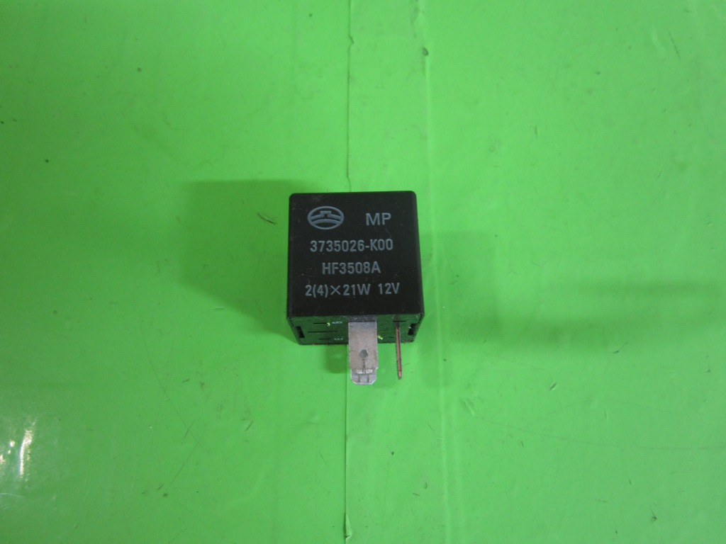 RELEU / MODUL GWM HOVER FAB. 2005 – 20