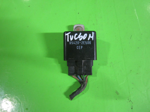 RELEU / MODUL HYUNDAI TUCSON FAB. 2004 - 2010 ⭐⭐⭐⭐⭐
